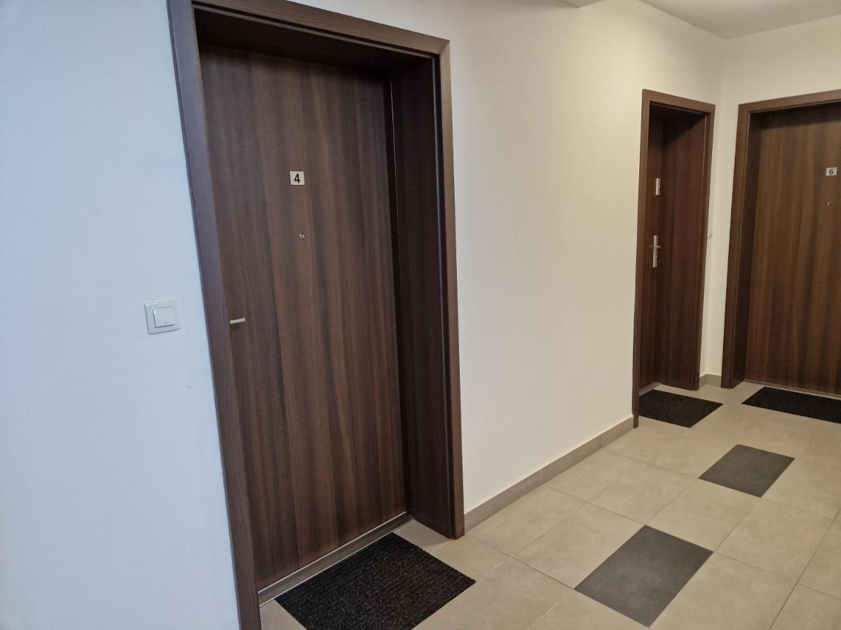 Apartament Sunray Cracovia Esterno foto